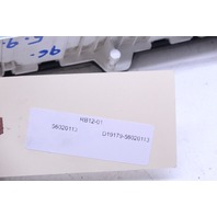 1994 Dodge Ram Cummins Speedo Speedometer Instrument Cluster OEM