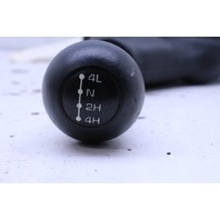 2004 Dodge Ram 2500 4X4 Automatic Transmission Drive Floor Shifter Stock#NOF3976 OEM