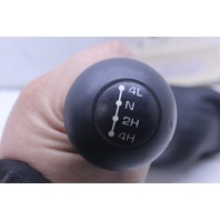 2004 Dodge Ram 2500 4X4 Automatic Transmission Floor Shifter