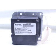 2013 Dodge Ram 1500 SRS Bag Diagnostic Module OEM