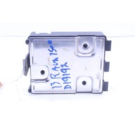 2013 Dodge Ram 1500 Tow Towing Control Module 68092732AD OEM