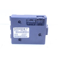 2013 Dodge Ram 1500 Tow Towing Control Module 68092732AD OEM