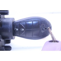 2013-2015 Dodge Ram 1500/2500/3500 Ignition Switch Module 56046942AF OEM