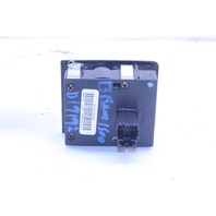 2013 Dodge Ram 1500 Headlight Lamp Control Switch 68146503AA OEM