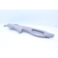 2005 Dodge Ram SRT10 Driver Left A-Pillar Trim With Oil Temp Gauge 05029755AA