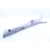 2005 Dodge Ram SRT10 Driver Left A-Pillar Trim With Oil Temp Gauge 05029755AA