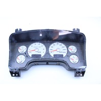 2004 2005 Dodge Ram 1500 SRT10 Speedometer Instrument Cluster