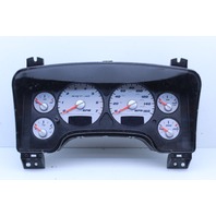 2004 2005 Dodge Ram 1500 SRT10 Speedometer Instrument Cluster