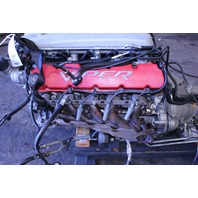 2005 Dodge Ram SRT10 8.3 V10 Engine Transmission Sold Outright 35K See Desc.