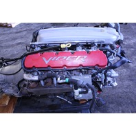 2005 Dodge Ram SRT10 8.3 V10 Engine Transmission Sold Outright 35K See Desc.