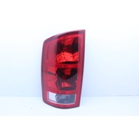 2003-2006 Dodge Ram 1500 2500 3500 Left Tail Light Lamp Driver 55077117 OEM