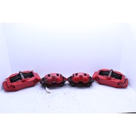 2005 Dodge Ram SRT-10 Brake Caliper Set Brembo Calipers OEM