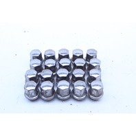 2005 2006 Dodge Ram SRT10 V10 Wheel Lug Nuts Set of 20
