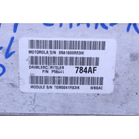 2001 Jeep Grand Cherokee 4.0 Engine Computer Module ECU ECM DME OEM