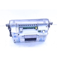 2018 Jeep Renegade Radio Stereo Information Display OEM