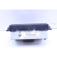 2018 Jeep Renegade Radio Stereo Information Display OEM