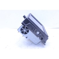 2018 Jeep Renegade Radio Stereo Information Display OEM