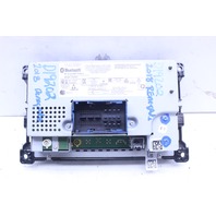 2018 Jeep Renegade Radio Stereo Information Display OEM