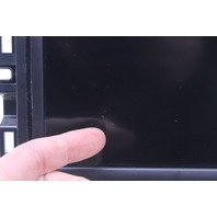 2018 Jeep Renegade Radio Stereo Information Display OEM