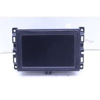 2018 Jeep Renegade Radio Stereo Information Display OEM