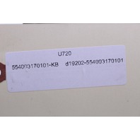 554003170101-KB OEM