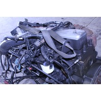 1994-1997 Dodge Ram 2500 3500 Cummins 5.9 Diesel Engine Only 92k miles Dropout OEM