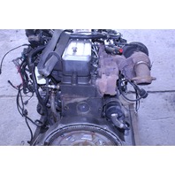 1994-1997 Dodge Ram 2500 3500 Cummins 5.9 Diesel Engine Only 92k miles Dropout OEM