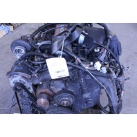 1994-1997 Dodge Ram 2500 3500 Cummins 5.9 Diesel Engine Only 92k miles Dropout OEM