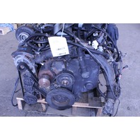 1994-1997 Dodge Ram 2500 3500 Cummins 5.9 Diesel Engine Only 92k miles Dropout OEM