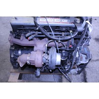 1994-1997 Dodge Ram 2500 3500 Cummins 5.9 Diesel Engine Only 92k miles Dropout OEM