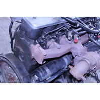 1994-1997 Dodge Ram 2500 3500 Cummins 5.9 Diesel Engine Only 92k miles Dropout OEM