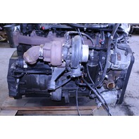 1994-1997 Dodge Ram 2500 3500 Cummins 5.9 Diesel Engine Only 92k miles Dropout OEM