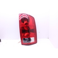2003-2006 Dodge Ram 1500 2500 3500 Right Tail Light Lamp 55077116 OEM