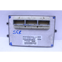 2004 Dodge Ram 1500 SRT10 Engine Computer Module ECU ECM DME OEM