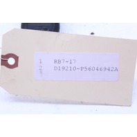 2013-2015 Dodge Ram 1500/2500/3500 Ignition Switch Module 56046942AF OEM