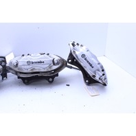 Dodge Charger Challenger Chrysler 300 SRT-8 Brake Calipers Brembo Set OEM