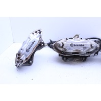 Dodge Charger Challenger Chrysler 300 SRT-8 Brake Calipers Brembo Set OEM