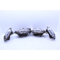Dodge Charger Challenger Chrysler 300 SRT-8 Brake Calipers Brembo Set OEM