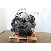 2006-2010 Chrysler Dodge Jeep 6.1 Hemi V8 Engine Motor 161k Ran Great