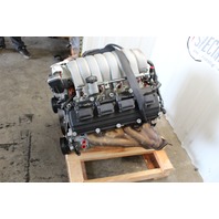 2006-2010 Chrysler Dodge Jeep 6.1 Hemi V8 Engine Motor 161k Ran Great