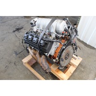 2006-2010 Chrysler Dodge Jeep 6.1 Hemi V8 Engine Motor 161k Ran Great