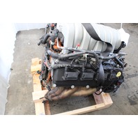 2006-2010 Chrysler Dodge Jeep 6.1 Hemi V8 Engine Motor 161k Ran Great