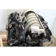 2006-2010 Chrysler Dodge Jeep 6.1 Hemi V8 Engine Motor 161k Ran Great