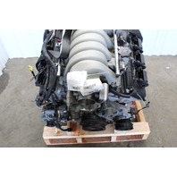 2006-2010 Chrysler Dodge Jeep 6.1 Hemi V8 Engine Motor 161k Ran Great