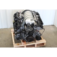 2006-2010 Chrysler Dodge Jeep 6.1 Hemi V8 Engine Motor 161k Ran Great