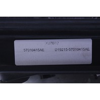 2011-2014 Dodge Charger Left Tail Light 57010415AF OEM