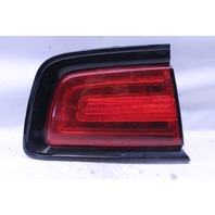 2011-2014 Dodge Charger Left Tail Light 57010415AF OEM