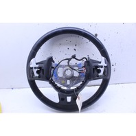 2012 Dodge Charger Steering Wheel with Paddles
