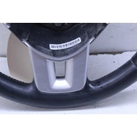 2012 Dodge Charger Steering Wheel with Paddles