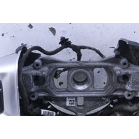 2012 Dodge Charger Steering Wheel with Paddles